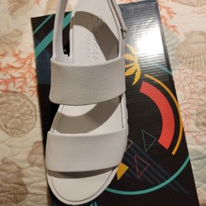 Skechers sandals